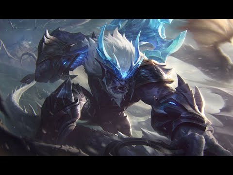 TRUNDLE vs VIEGO - JUNGLE SERIES Season 13