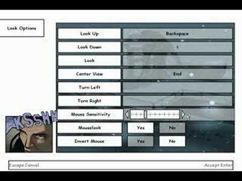 XIII (The 13) game walkthrough part 1