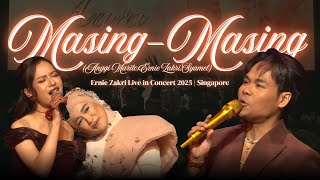 Download lagu Masing-Masing ( Live Performance) | Ernie Zakri Live in Concert 2025 | Singapore mp3 Download lagu Masing-Masing ( Live Performance) | Ernie Zakri Live in Concert 2025 | Singapore mp3