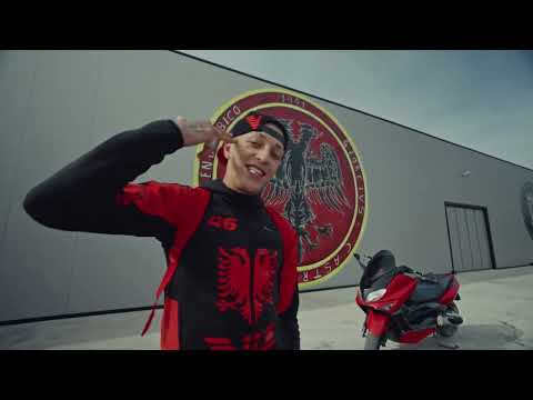 NABI “WROØM WROØM” (Official Video)