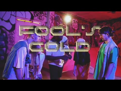 Versey feat. Solo Jane - Fool's Gold (Official Music Video)