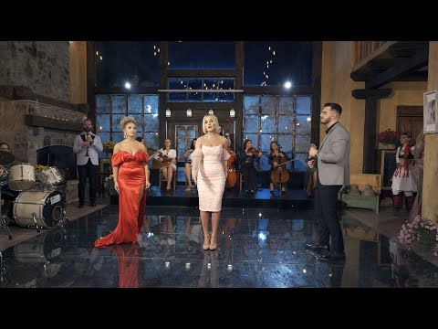 Majlinda Cikaqi & Marijeta - Blini Vjeter ( Official Video )