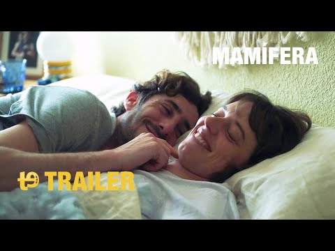 Mamífera – Trailer español