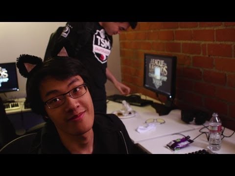 GameCrib - TSM Snapdragon - Episode 11 Spring Finals