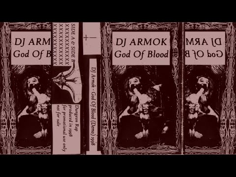 DJ Armok x Devilish Trio - Murder