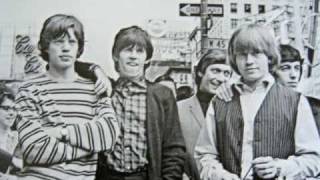 The Rolling Stones - Get a line on you with lyrics (Shine a light)