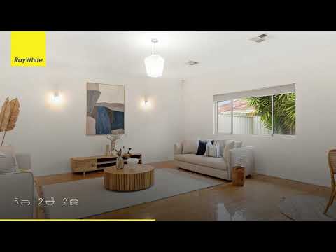 4 Tuart Place, West Lakes, SA 5021, 5 Kuwarto, 2 Banyo, House