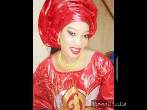 Marietou Diabaté ~mogokanfe