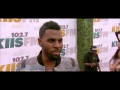 Watch Jason Derulo Sing His Own Name for 57 Minutes