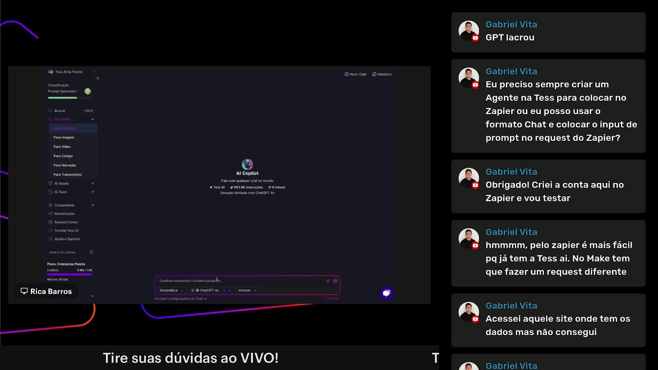 Criar um agente que transforma post de blog em artigo para LinkedIn