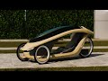 VELOMOBILES EXISTING AND CONCEPTS THAT WILL APPEAR IN THE NEAR FUTURE