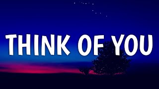 Chris Young, Cassadee Pope - Think of You (Lyrics)