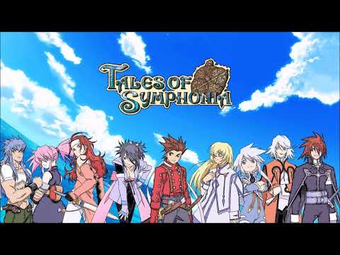 Best VGM 1898 - Tales of Symphonia - Rovers