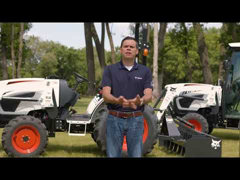 Bobcat Compact Tractor | 0% Finance Available - Image 2