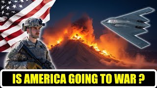 US Strikes Iran : Trump’s Strategic Mistake ?