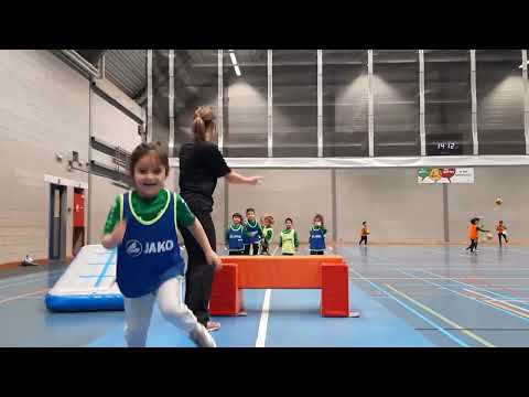 Multimove K. Diegem Sport 2024