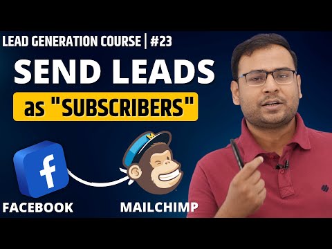 Learn Full Lead Generation Course in 6 Hours Lead Generation Tutorials in Hindi Umar Tazkeer