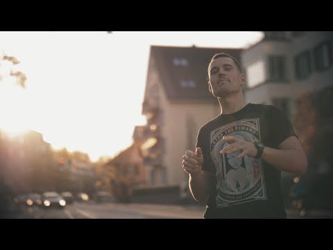 Beekwest x Josha Hewitt - Be alright (Prod. by Sustain)