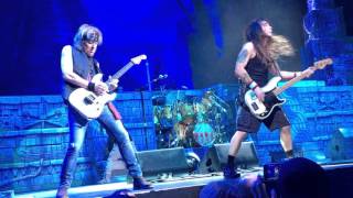 Iron Maiden - Children of the Damned (Live United Center Chicago)