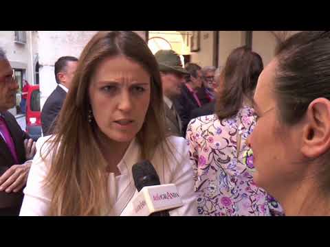 TELEGIORNALE 24 aprile