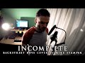 Backstreet Boys - Incomplete (metalcore cover by ...