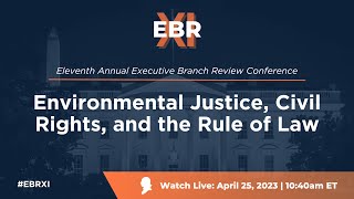 Click to play: Environmental Justice, Civil Rights, and the Rule of Law