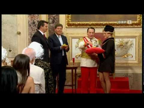 silvesteraudienz 2010 {2/4} - wir sind kaiser