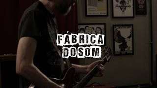 Mudhoney - The Only Son of the Widow from Nain (Fábrica do Som 2014)