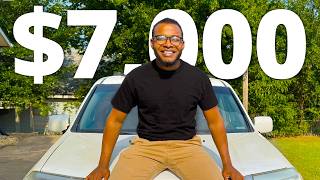 Why Is Buying an OLD SUV a Genius Idea?