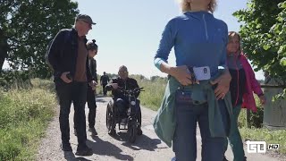 Cammino, diritti e inclusione