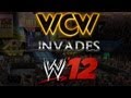 WCW Invades WWE 12 WCW Legends