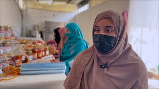 UNCTAD empowers women entrepreneurs in Eastern Afghanistan