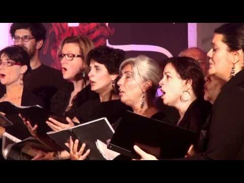 Maurice Durufle:  Tota pulchra es Maria