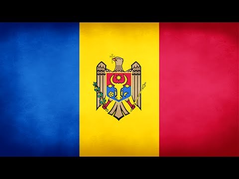 Moldova National Anthem (Instrumental)