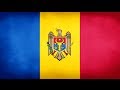 Moldova National Anthem - Limba noastră ...