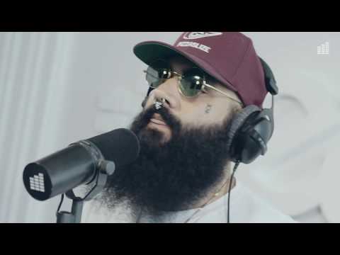 Habz - Skiteri + Gör plats (Live @ East FM)