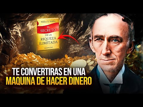 WEALTH AVAILABLE TO EVERYONE | The Wallace D. Wattles FORMULA for Achieving Prosperity TODAY!