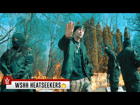 Young Nero - Smoke (WSHH Heatseekers)