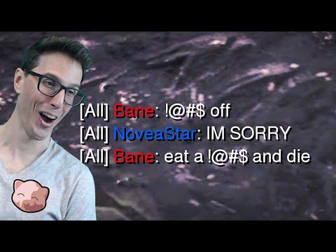 This player MALDS so much they own themself | Salt Mines #5 - StarCraft 2