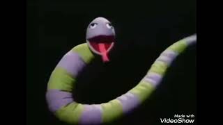 The Question Song/Sammy the Snake/Wanda the Witch