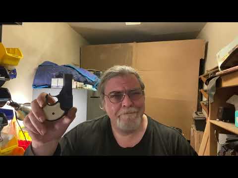 High Standard Derringer