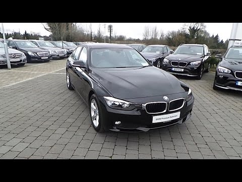 142D15223 - 142D15223 BMW 316d SE Saloon