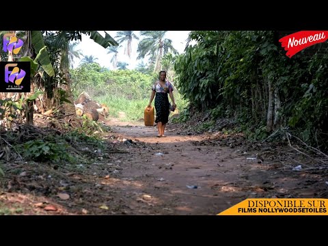 "Un Film Africain Poignant Qui Vous Marquera à Jamais" -- Trahison et Vengeance