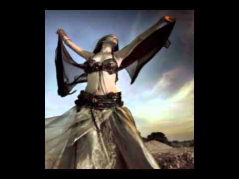 La magia de la danza del vientre