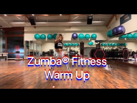 Zumba® Fitness WARM UP / Dj Dani Acosta / FIRE UP / Soca Xplosion Convention 2022 / Yanet Axt