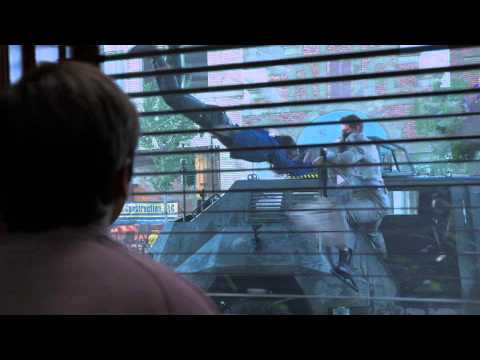 Into The Storm - Instagram Teaser Trailer [HD]