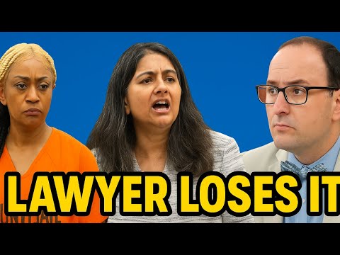 Lawyer EXPLODES During $780K Theft Hearing — Judge Fleischer Reacts