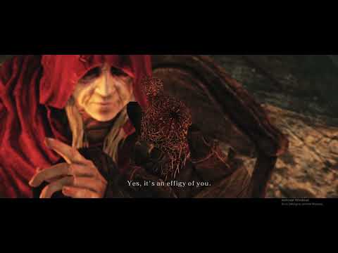 Let's Play Dark Souls 2 SOTFS - All Steam Achievements - Part 1