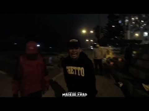 VERDUGO VS RG04 - SEMIFINAL - MAGDALERAP - CUPO A LA R3 JUNIOR