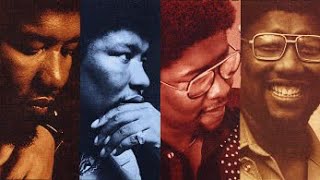 WILLIE HUTCH ~ I CAN SHO&#39; GIVE YOU LOVE [1977]